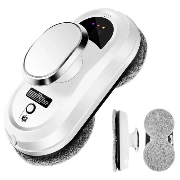 Window Cleaning Robot — Smart Cleaning Robots, Home Of Auto Parts