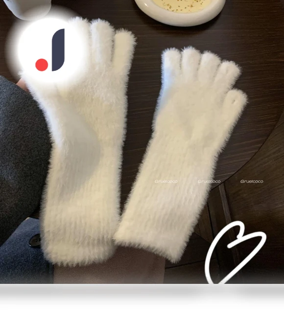 Winter Gloves — Gloves, TYU01