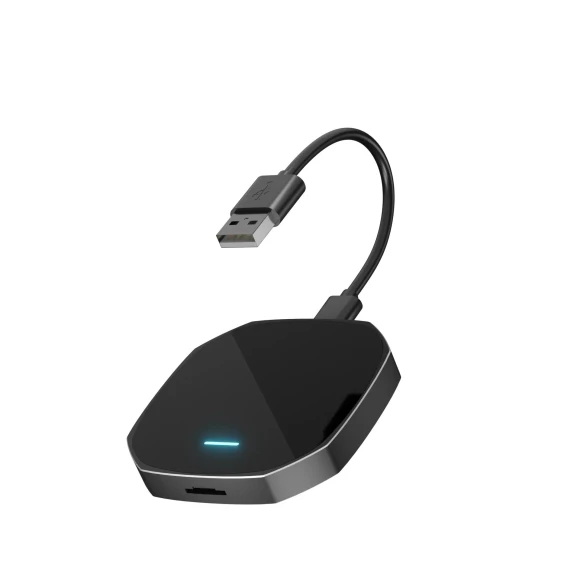 Wireless CarPlay Smart AI Box 3-in-1 — Car Infotainment System, 888 Auto Parts Town