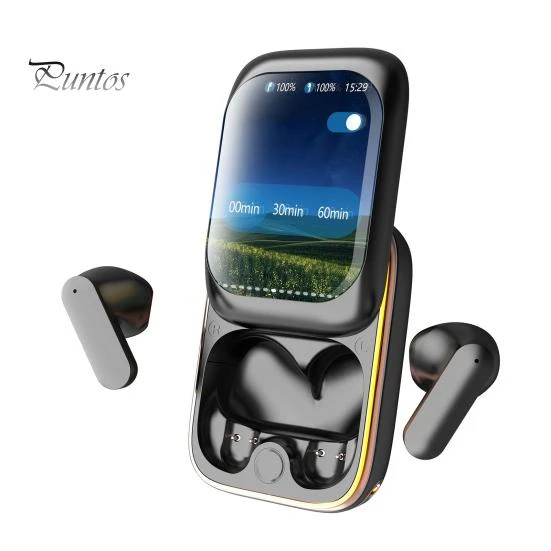 Wireless Earbuds, Puntos Electronics