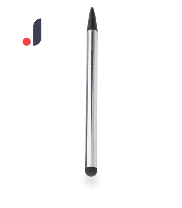 2 in 1 Touch Screen Stylus — Styluses & Digital Pens, Duckt