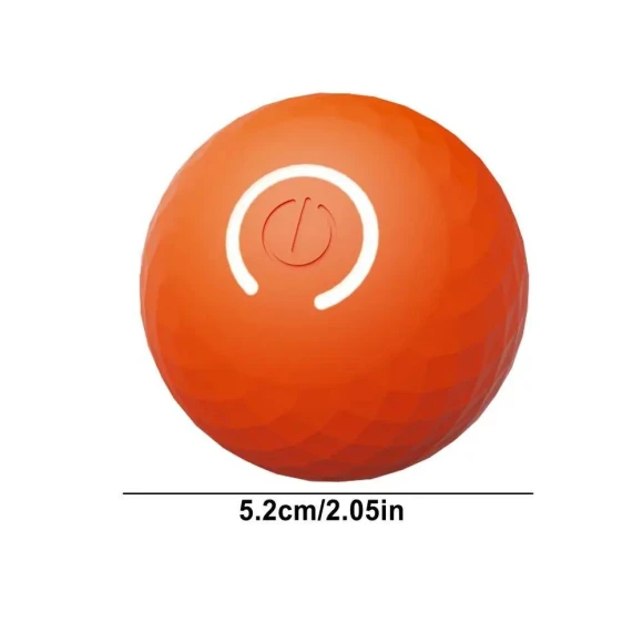 Automatic Moving Dog Toy Ball — Automatic Launchers, 888 Auto Parts Town