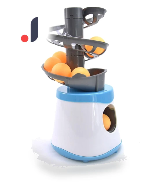 Automatic Ping Pong Ball Launcher — Automatic Launchers, topmall