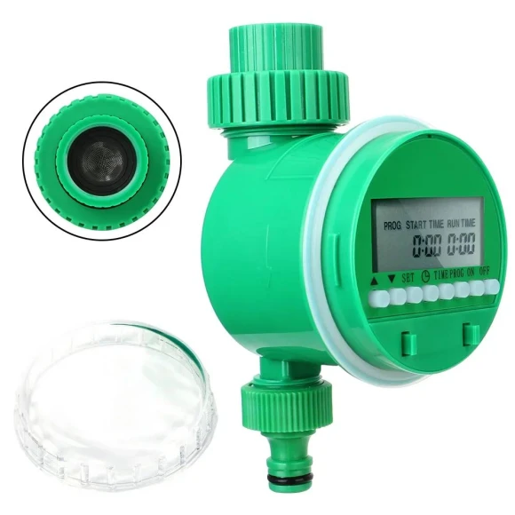 Automatic Watering Timer — Controllers, Home Furnishing Department Mall