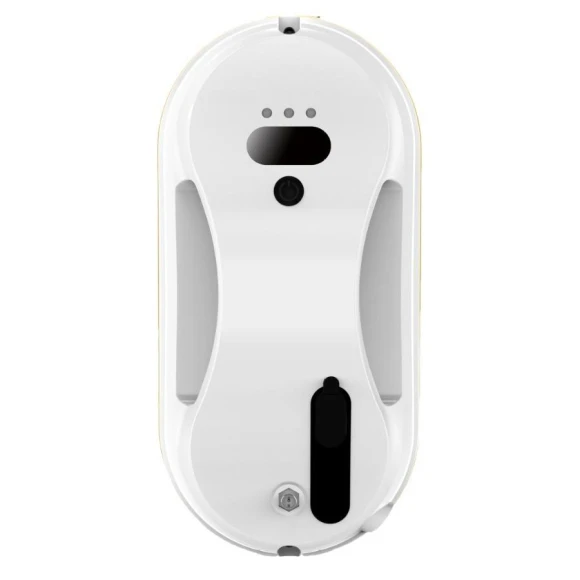 Automatic Window Cleaning Robot, HMC