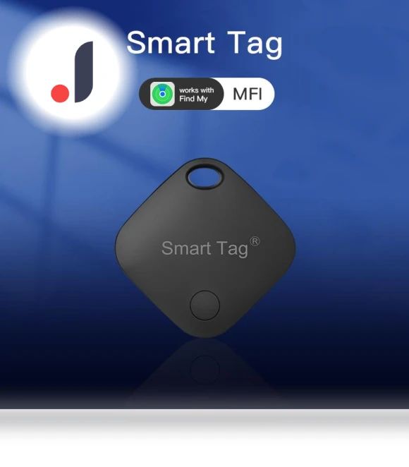 Bluetooth Tracker Alarm — Item Locators, HIMO Group
