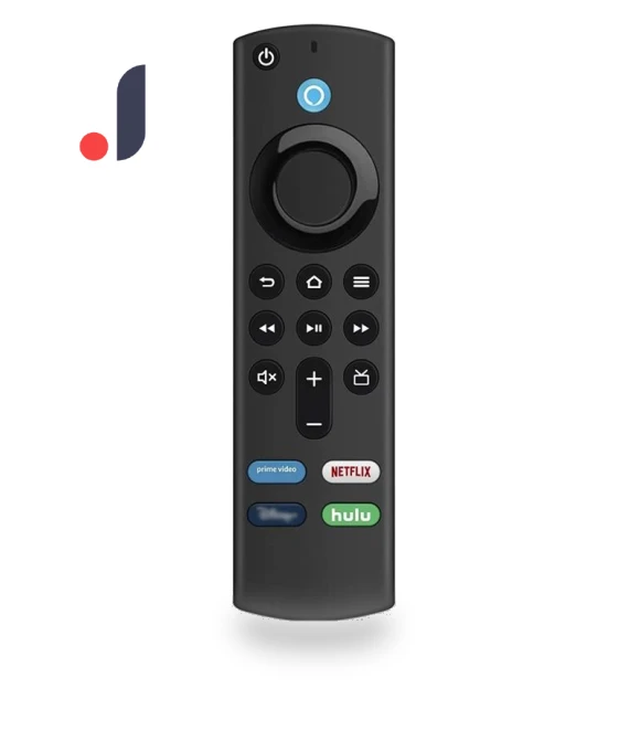 Bluetooth Voice Remote Control — Remote Controls, Super Dream Home