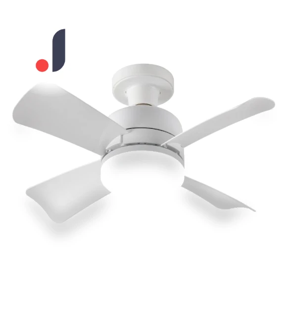 Ceiling Fan Light with Remote Control — Ceiling Fans, Comfort Homeware