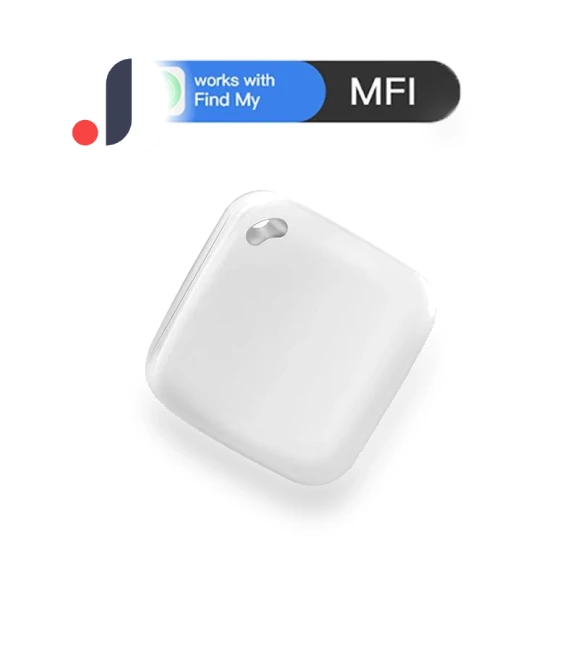 GPS Tracker — Item Locators, HIMO Group