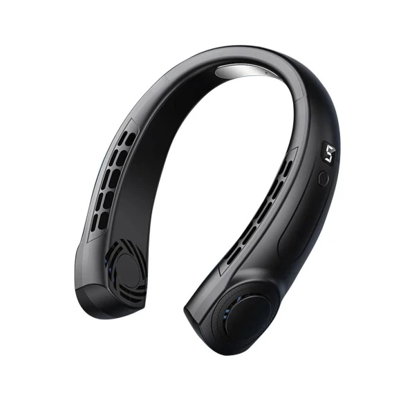 Ice Belt Fan, Happy Home Mall