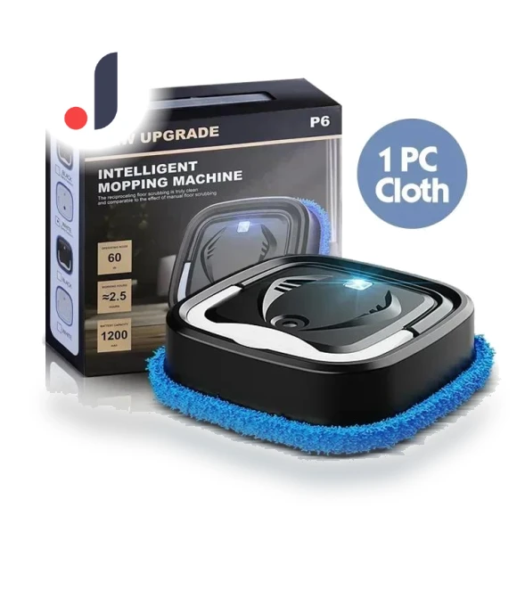 Intelligent Vacuum Cleaner — Smart Cleaning Robots, 888 Auto Parts Town