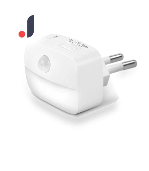 LED Night Light with Motion Sensor — Night Lights, HIMO Group