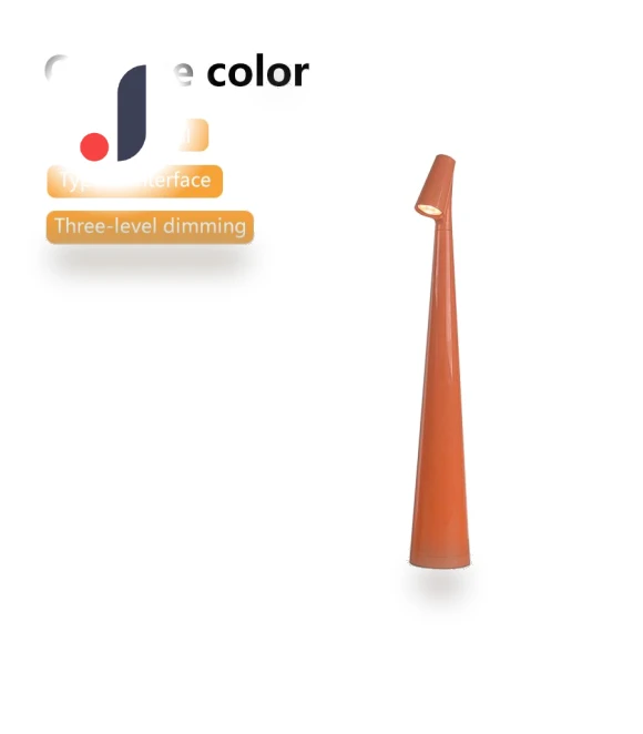LED Touch Sensor Desk Lamp — Study & Desk Lighting, HIMO Group
