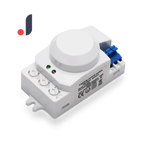 Microwave Touch Switch — Motion Sensors, 888 Auto Parts Town