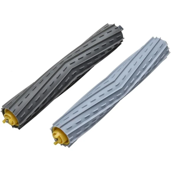 Robot Vacuum Rubber Brushes, Build My Home