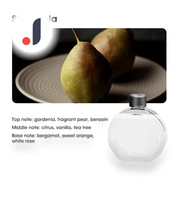 Smart Aroma Diffuser Air Purifier — Diffusers, HIMO Group