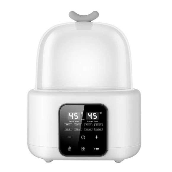 Smart Baby Milk Warmer and Sterilizer — Warmers & Sterilizers, 888 Auto Parts Town