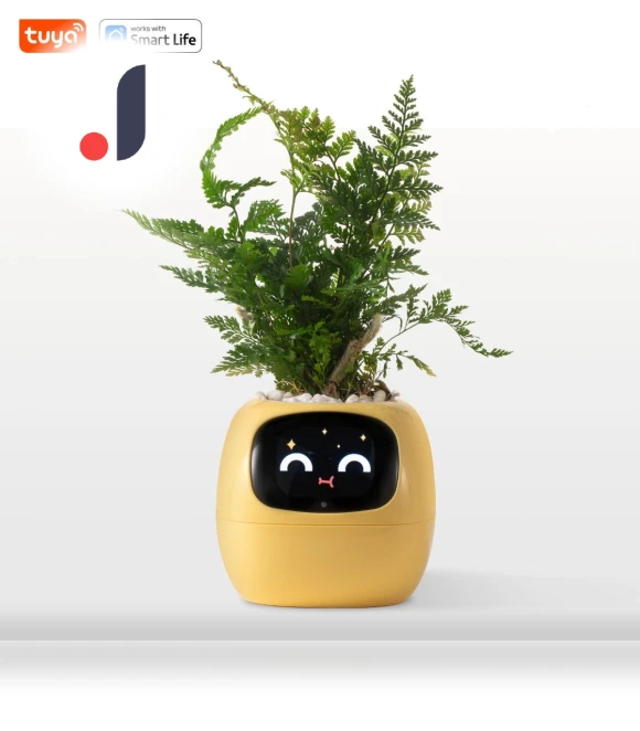 Smart Seedling Pot — Nursery Pots, Build My Home