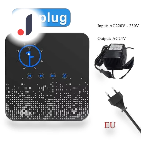 Smart Sprinkler Controller — Controllers, 888 Auto Parts Town
