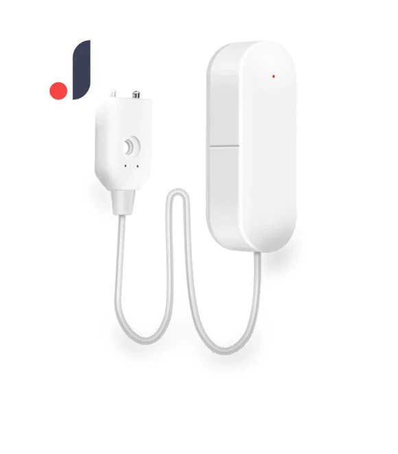 Smart Water Leak Detector — Water Leak Detection Systems, Tuya