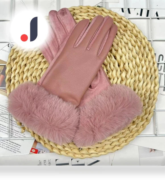 Touchscreen Gloves — Gloves, Female s