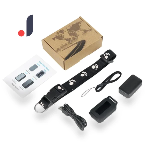Universal GPS Trackers for Pets — Item Locators, Build My Home