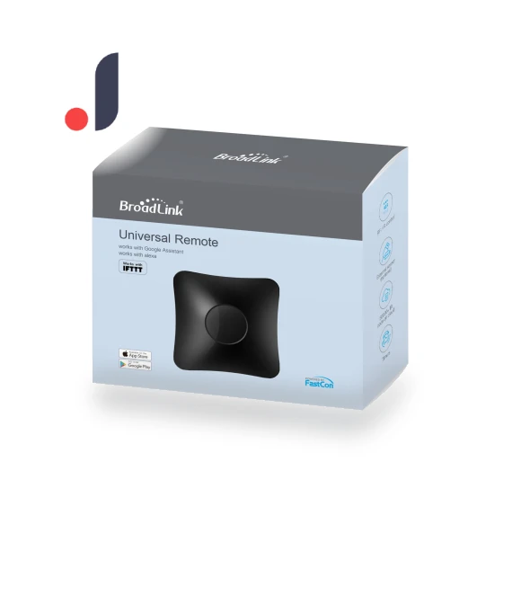 Universal Remote Control — Remote Controls, Broadlink