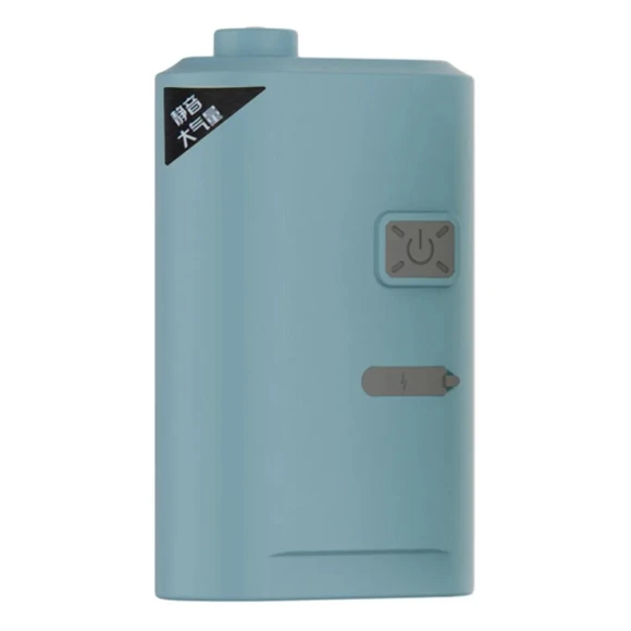 USB Aquarium Oxygen Pump, Happy Home Mall