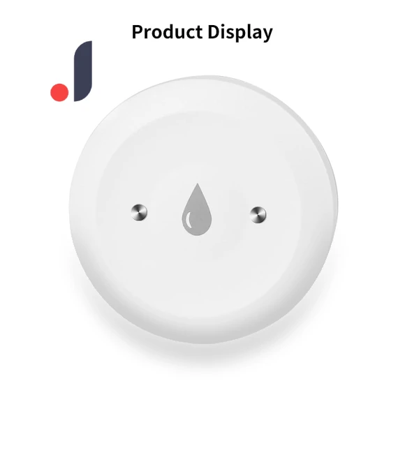 Water Leakage Sensor — Water Leak Detection Systems, Tuya