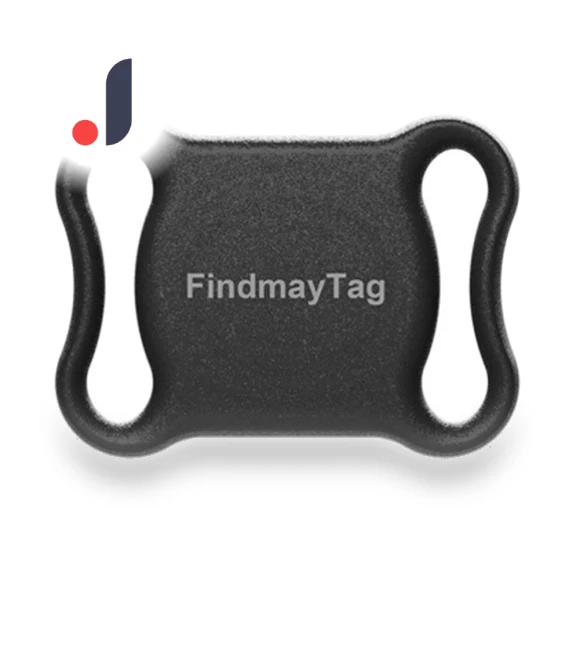 Waterproof Mini GPS Tracker for Pets — Trackers, Happy Home Mall
