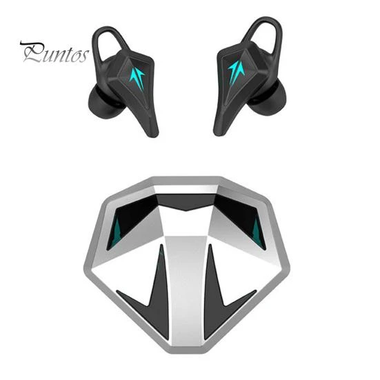 Wireless Headphones with Touch Control — In-Ear Headphones, Computer Life