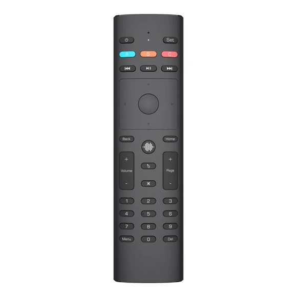Air Mouse Voice Remote Control, Vinde Home