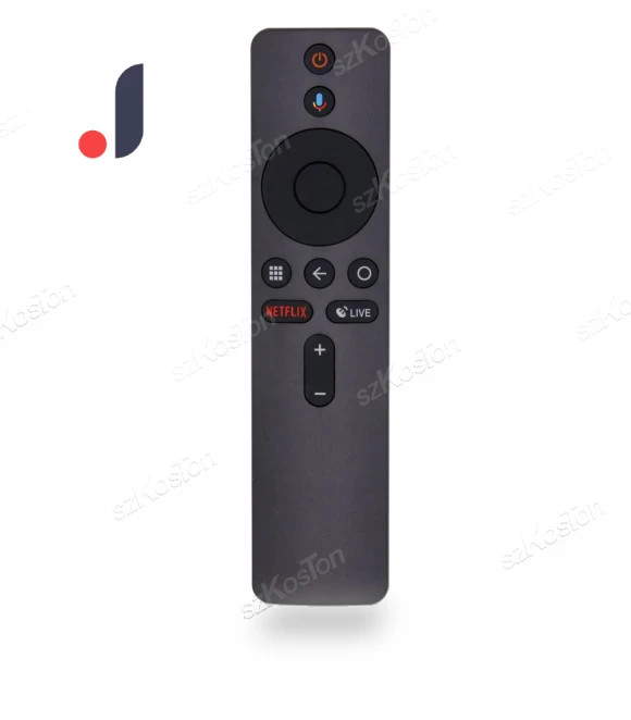 Bluetooth Voice Remote Control — Remote Controls, Xiaomi