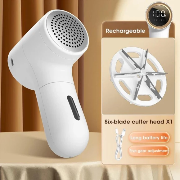 Fabric Lint Remover — Lint Removers, Stone Home