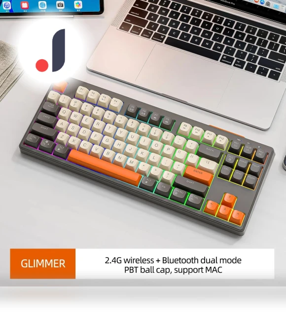 Gaming Keyboard — Keyboards, Super Dream Home
