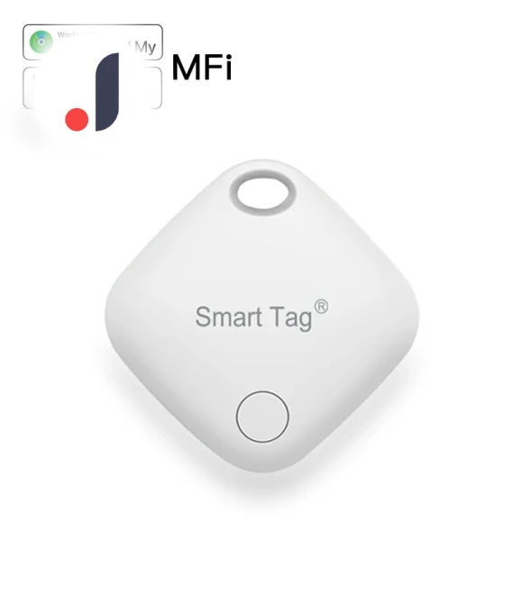 GPS Smart Tag — Item Locators, Home Of Auto Parts