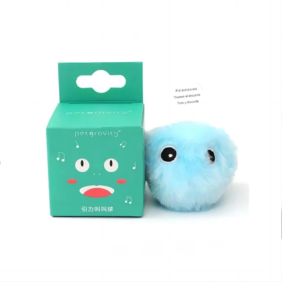 Interactive Ball — Balls, RW-MARTKE