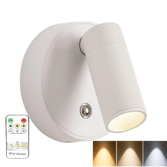 LED Wall Light — Night Lights, Seahorse Home