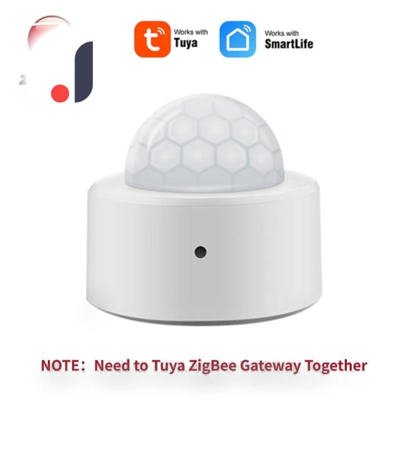 Mini Infrared Human Presence Detector — Motion Sensors, Super Dream Home