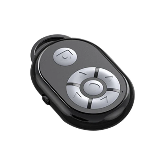 Mobile Phone Selfie Stick with Multi-functional Camera Shutter Controller, Build My Home