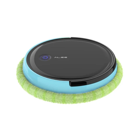 Mopping Robot Sweep Cleaner, Super Star Mall