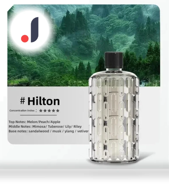 Smart Aromatherapy Diffuser Air Purifier — Diffusers, Vinde Home