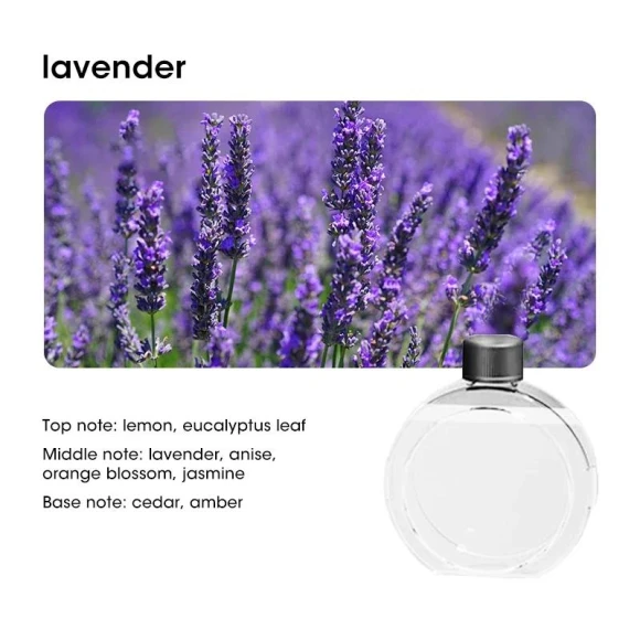 Smart Aromatherapy Diffuser Air Purifier — Diffusers, Home Of Auto Parts