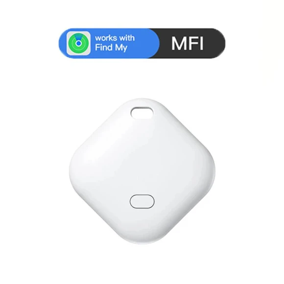 Smart Bluetooth GPS Tracker — Item Locators, 888 Auto Parts Town