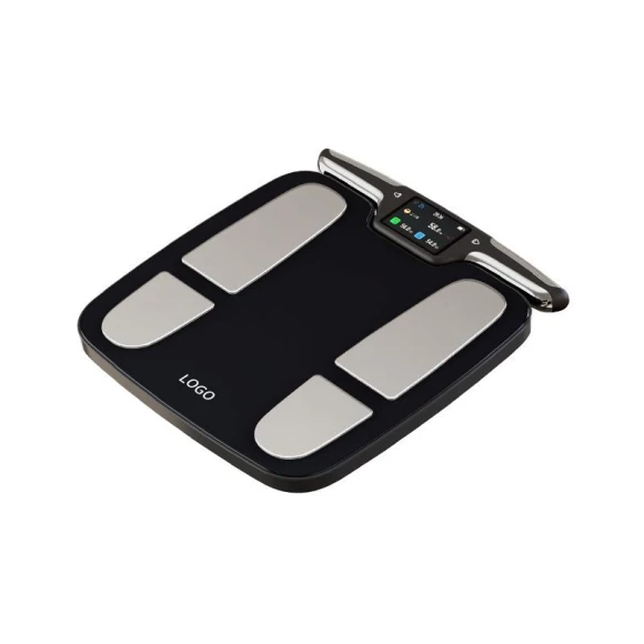 Smart Body Fat Scale — Body Composition Analysis, Thunder And Fire