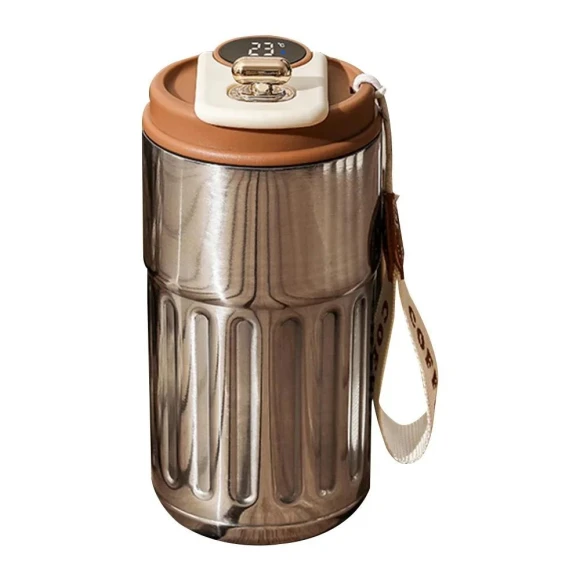 Smart Display Vacuum Cup — Beverage Warmers, DC-HOME-4