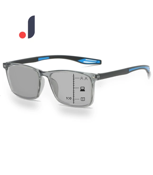 Smart Photochromic Glasses — Smart Glasses, Timeless Home