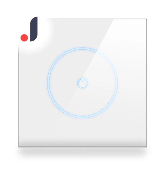 Smart Switch 1/2/3 Gang — Dimmer Switches, Super Dream Home