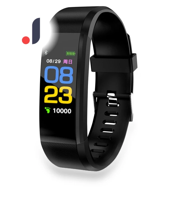 Waterproof Smart Bracelet — Wearable Accessories, Yoling