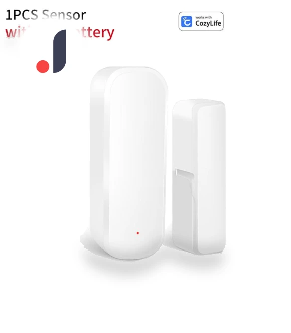 Wifi Door Sensor — Smart Home Security, CozyLife